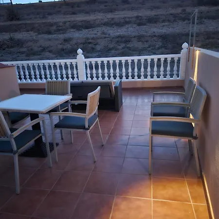 Apartment Atico Relax & Enjoy *