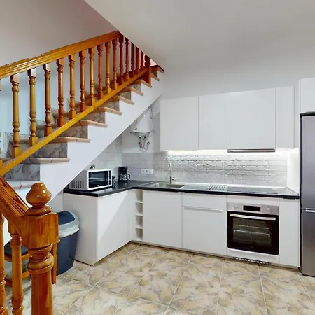 Apartment Atico Relax & Enjoy *