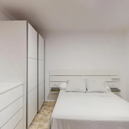 Apartment Atico Relax & Enjoy