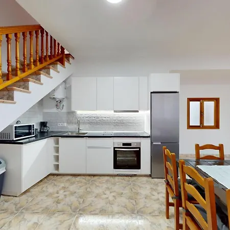 Atico Relax & Enjoy Apartment *