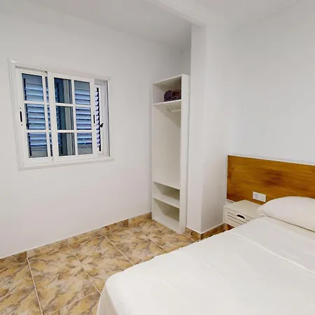 Atico Relax & Enjoy * Las Palmas de Gran Canaria