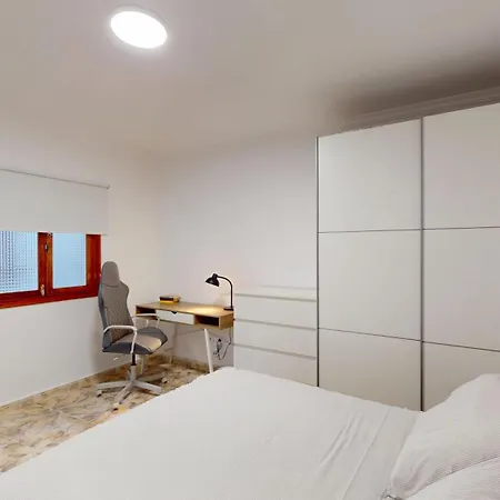 Atico Relax & Enjoy Apartment *