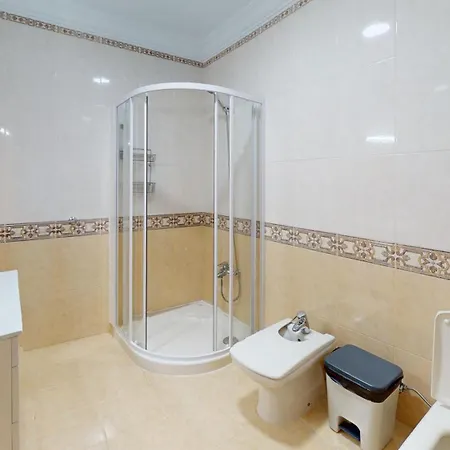 Atico Relax & Enjoy Apartment