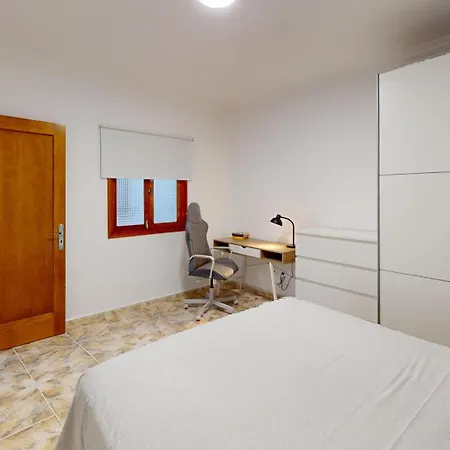 Atico Relax & Enjoy Las Palmas de Gran Canaria