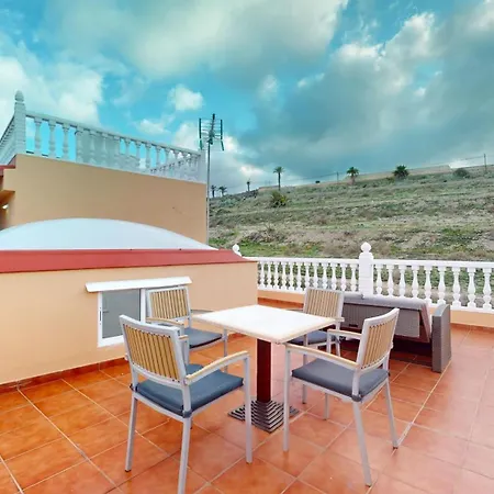 Apartment Atico Relax & Enjoy
