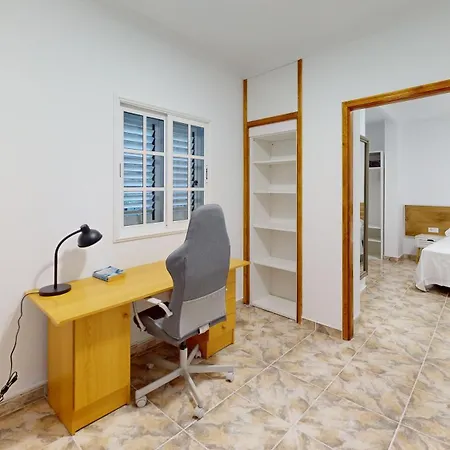 Atico Relax & Enjoy Apartment *