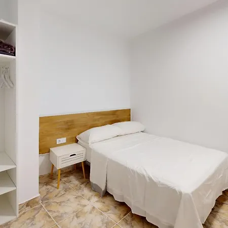 Atico Relax & Enjoy Apartment