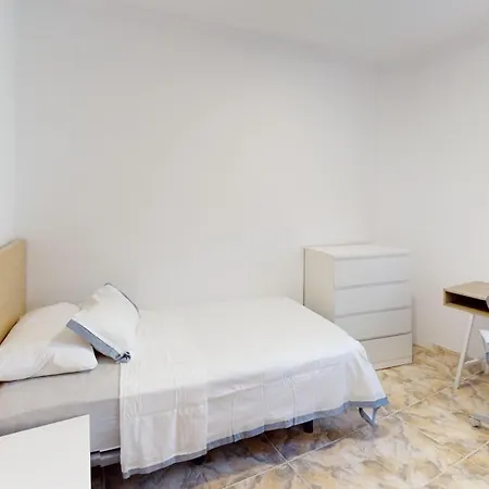 Apartment Atico Relax & Enjoy